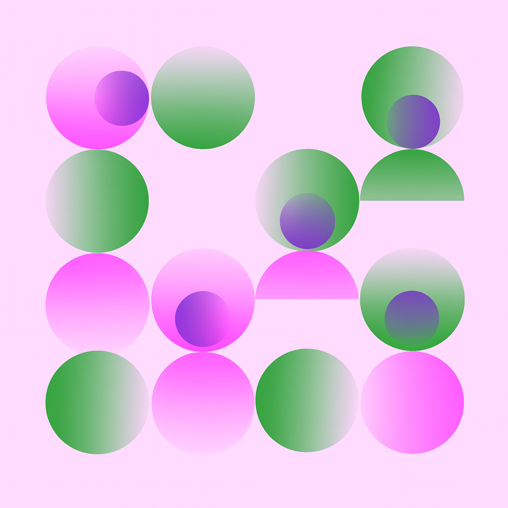 和声（精简速配）